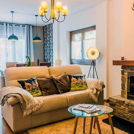 Apartamento A 15 Minutos De Baqueira Les Bordes Eksteriør bilde