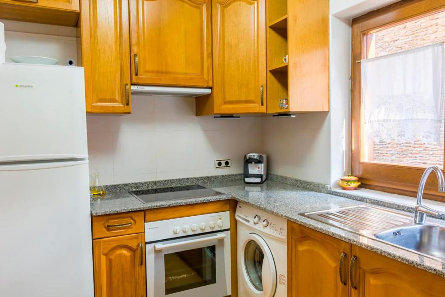 Apartamento A 15 Minutos De Baqueira Les Bordes Eksteriør bilde