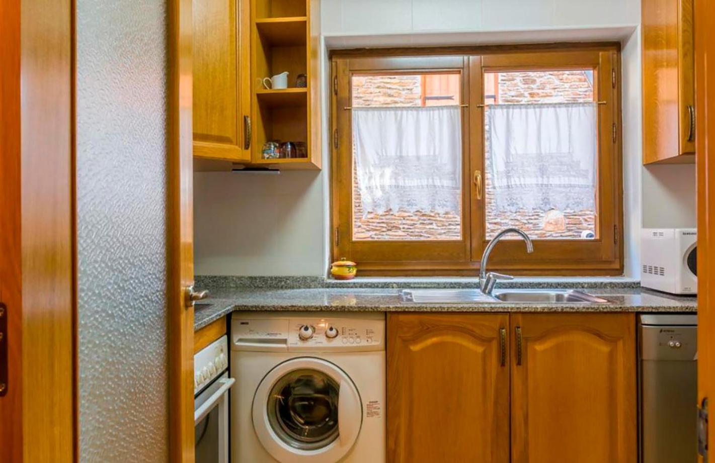 Apartamento A 15 Minutos De Baqueira Les Bordes Eksteriør bilde