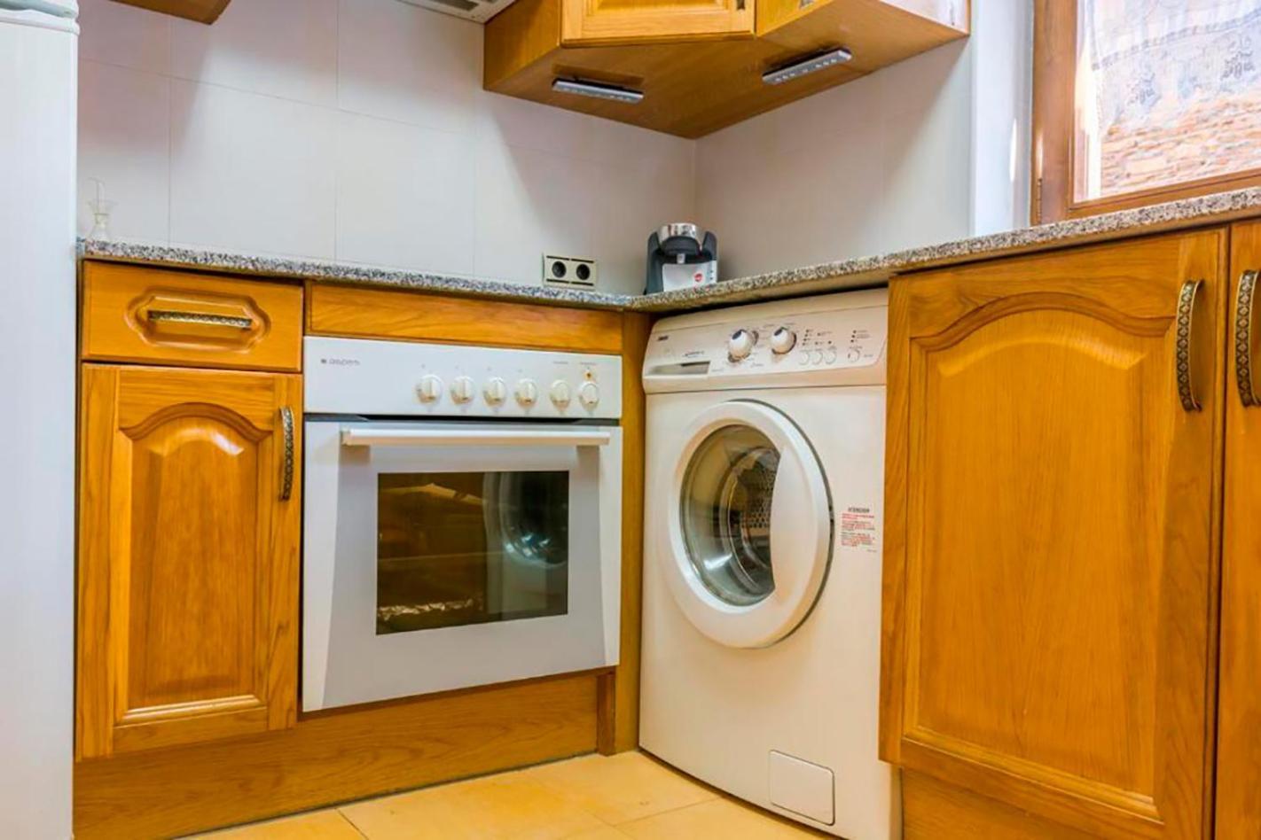 Apartamento A 15 Minutos De Baqueira Les Bordes Eksteriør bilde